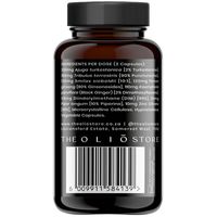 Olio Alpha Male Booster